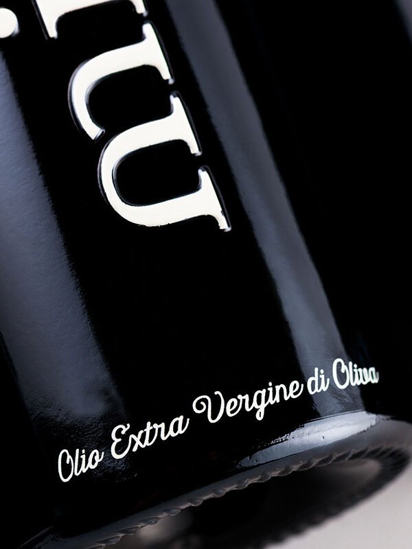 Olio Blend EVO Premium