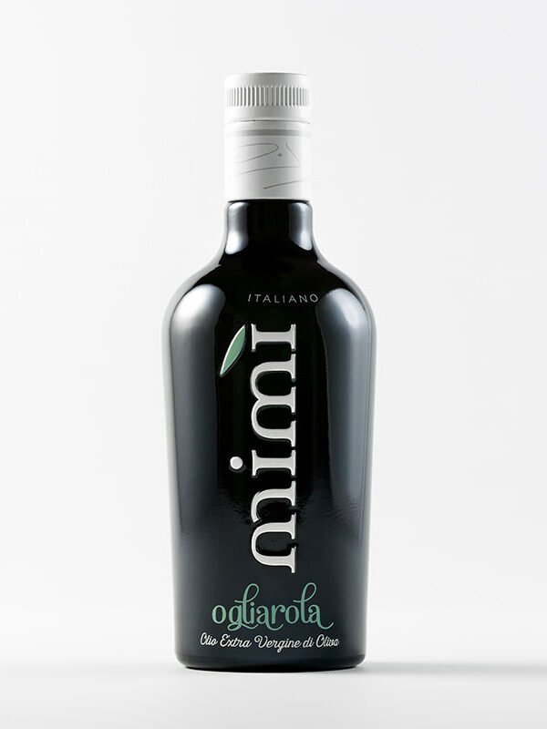 oli evo premium ogliarola