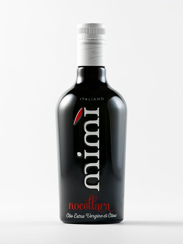 vendita olio evo premium nocellara