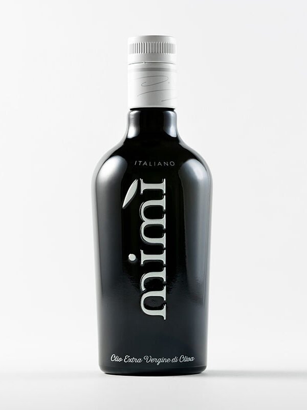 vendita olio extravergine blend