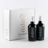 Confezione regalo olio 2 bottiglie - Olio Mimì