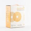 bag in box olio evo coratina