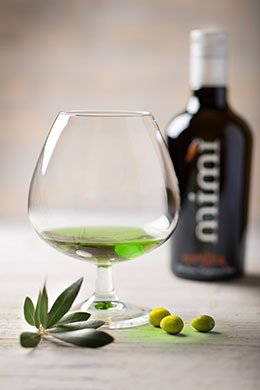 Vendita olio extravergine pugliese