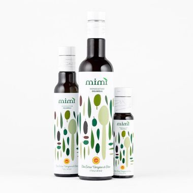 Olio Extra Vergine di Oliva Ogliarola DOP