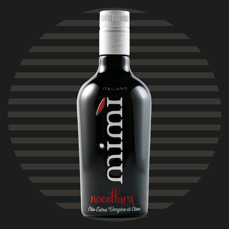 Olio d'oliva Pugliese Cultivar Nocellara
