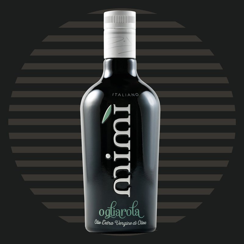 Olio di oliva Ogliarola