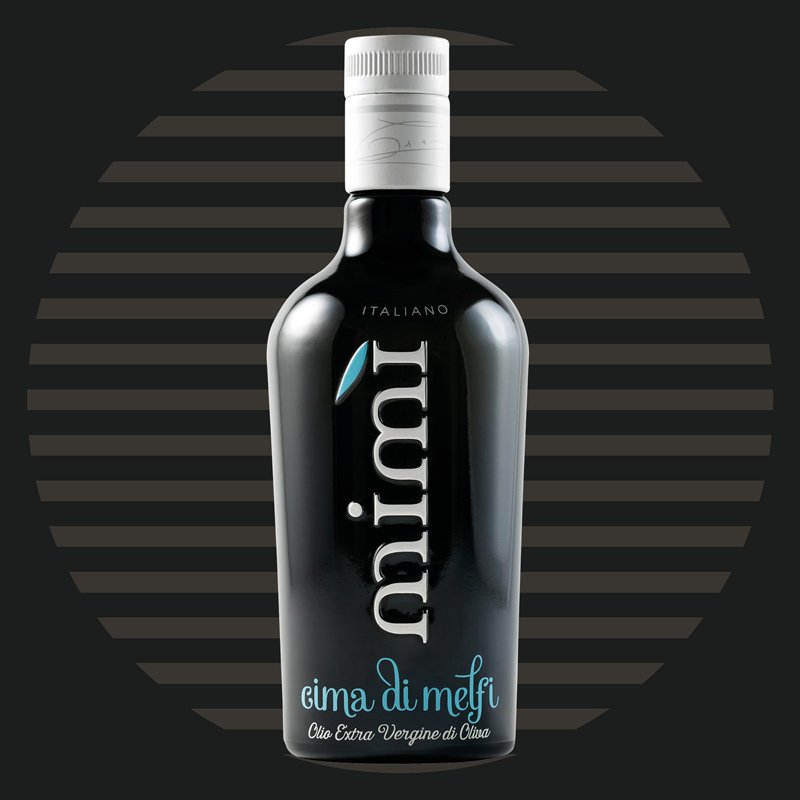 Vendita online olio extra vergine Cima di Melfi