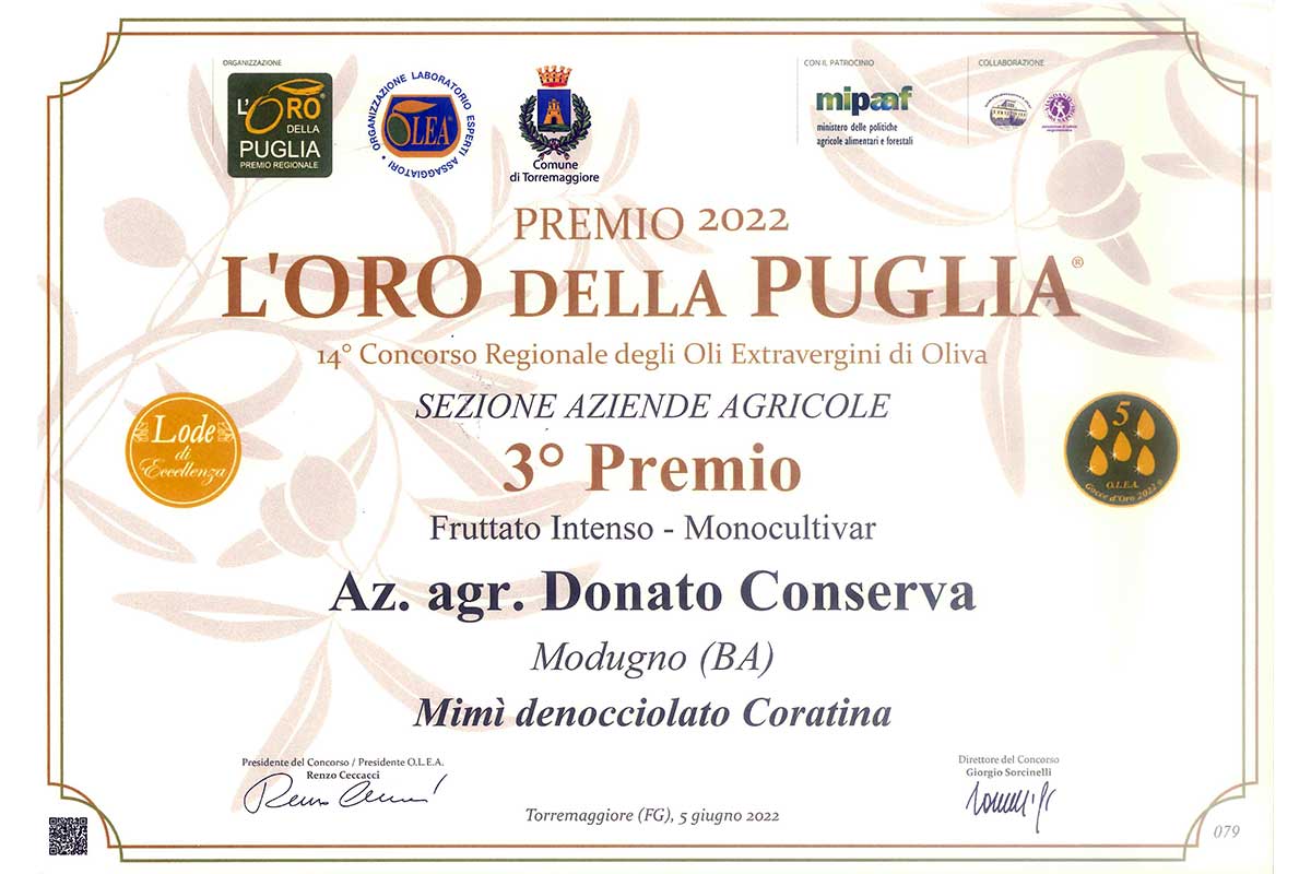 premi_oro_puglia_2022_fruttato_intenso