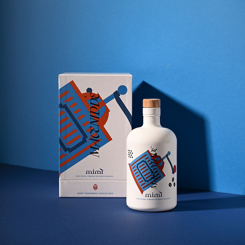 olio-da-regalare-bottiglia-da-collezione-keep-memories-macenidde
