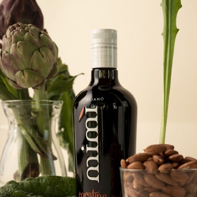 Migliore olio extravergine di oliva