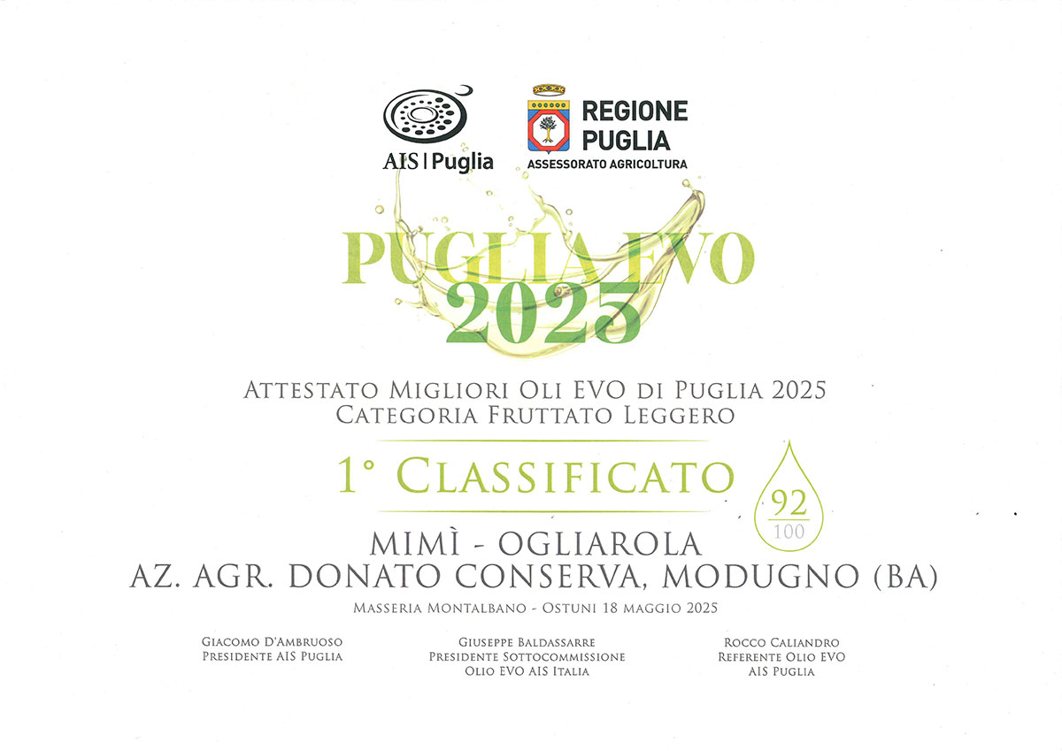 ais-puglia-primo-classificato-ogliarola